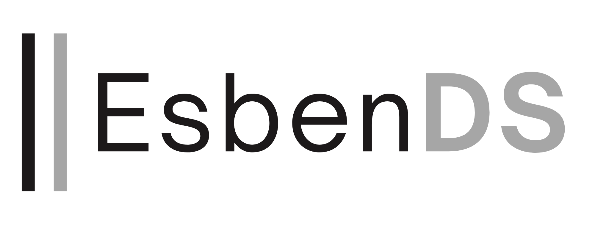 EsbenDS Logo